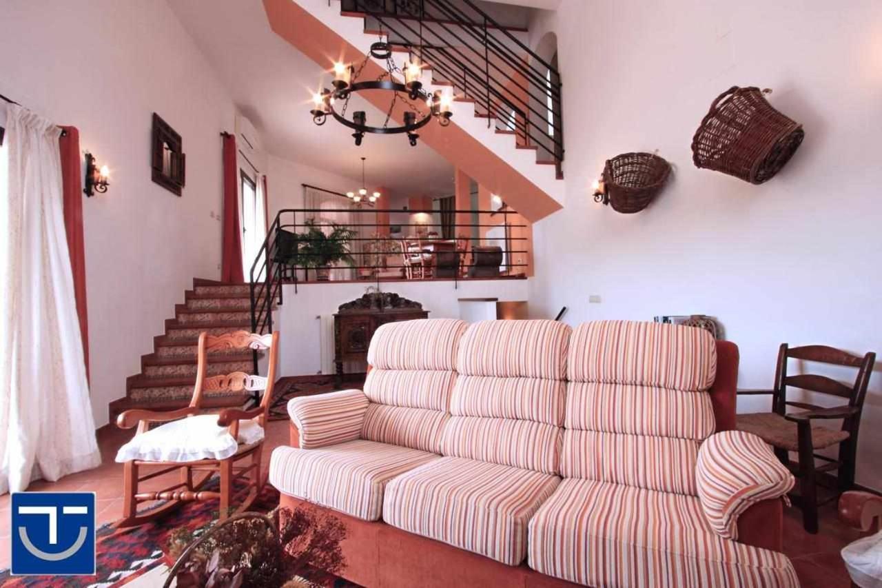 Casa Rural Don Lope El Canuelo  Exterior photo