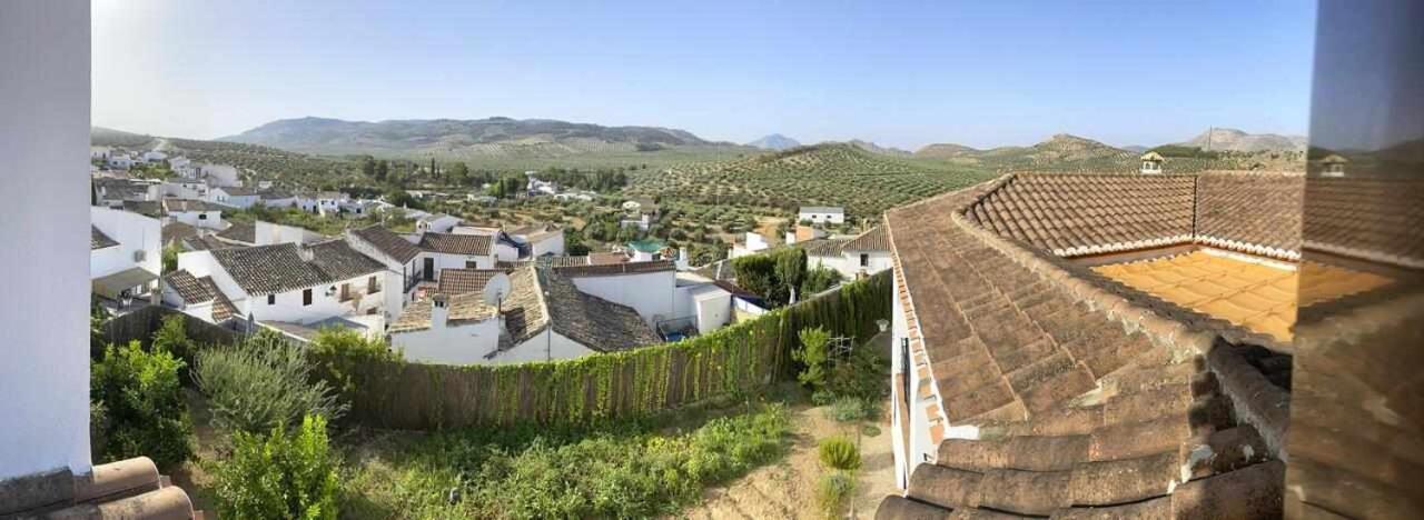 Casa Rural Don Lope El Canuelo  Exterior photo
